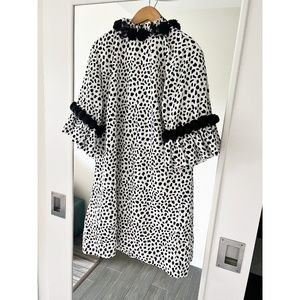 Elizabeth Wilson Designs Dress